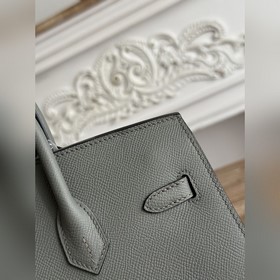 BK Импортная кожа Epsom Полуручная