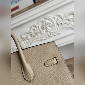 BK Импортная кожа Epsom Полуручная