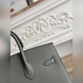 BK Импортная кожа Epsom Полуручная
