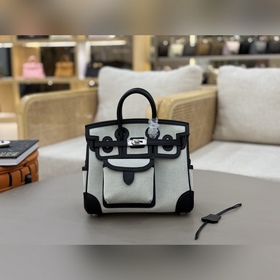 Новинка Cargo Platinum 25 см Сумка Руч