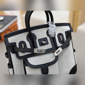 Новинка Cargo Platinum 25 см Сумка Руч