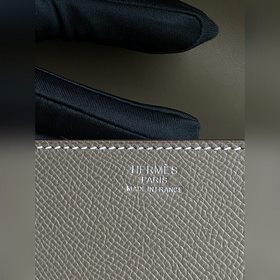 Сумка-пояс Della, изготовленная вручну
