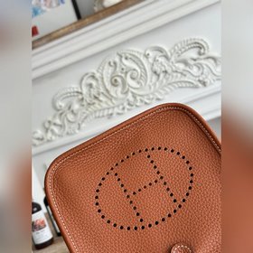 Мини Эвелин Полуручная работа + воще