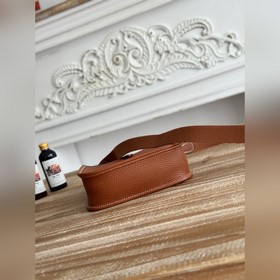 Мини Эвелин Полуручная работа + воще