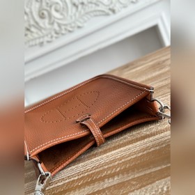 Мини Эвелин Полуручная работа + воще