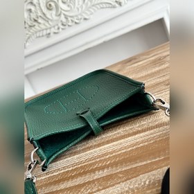 Мини Эвелин Полуручная работа + воще