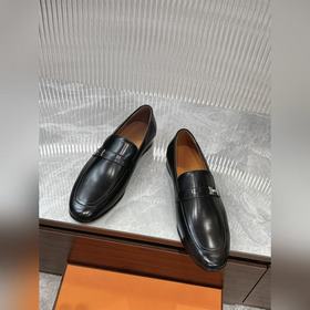 Мужские лоферы Hermès Premium – популя