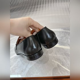 Мужские лоферы Hermès Premium – популя