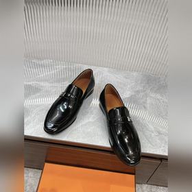 Мужские лоферы Hermès Premium – бестсе