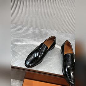 Мужские лоферы Hermès Premium – бестсе