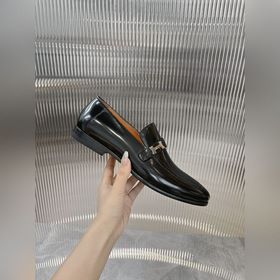 Мужские лоферы Hermès Premium – бестсе