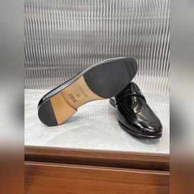 Мужские лоферы Hermès Premium – бестсе