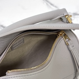 LOEWE Новая версия сумки Puzzle Edge и