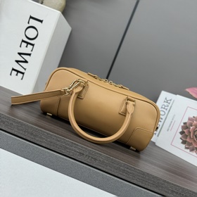 LOEWE Новая мини-сумка Amazona 23 с ук