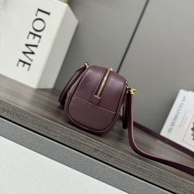 LOEWE Новая мини-сумка Amazona 23 Crop