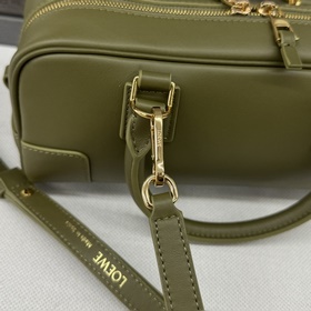 LOEWE Новая мини-сумка Amazona 23 с ук