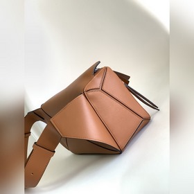 LOEWE New Classic Puzzle Waist Bag