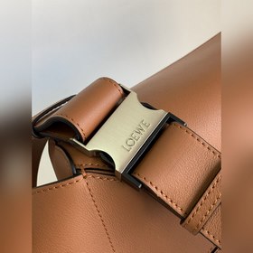 LOEWE New Classic Puzzle Waist Bag  