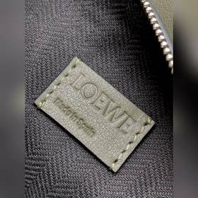 LOEWE New Classic Puzzle Waist Bag  