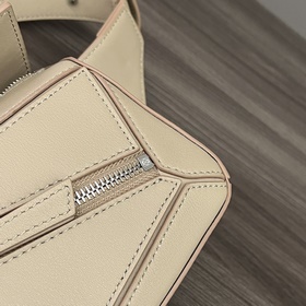 LOEWE New Classic Puzzle Waist Bag  