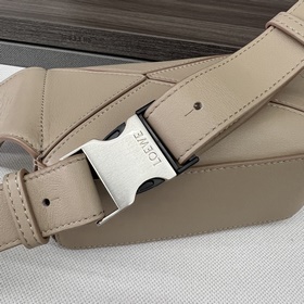 LOEWE New Classic Puzzle Waist Bag  