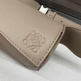 LOEWE New Classic Puzzle Waist Bag  