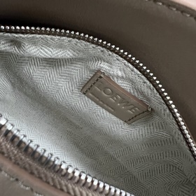 LOEWE New Classic Puzzle Waist Bag  