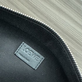 LOEWE Классическая сумка-слинг из теля
