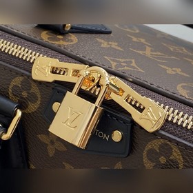M26181 Винтажная сумка через плечо Spe