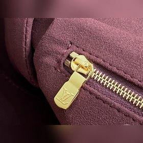 M25877 Винтажная сумка для покупок Sac