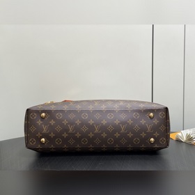 M25877 Винтажная сумка для покупок Sac
