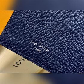 M26059 Паспортный чехол Deep Blue Этот