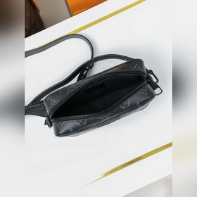 [Чип Dynamic 163c01] M14253 Черный ц