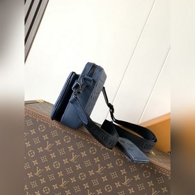 M14785 Глубокий синий полнозернистый т