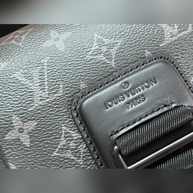 Небольшая сумка Archy Messenger Bag из