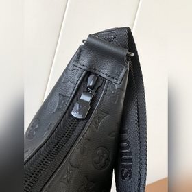 M14778 Премиум-сумка Hobo Cargo из кож