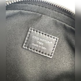 163 Dynamic Chip FR Overseas Authentic