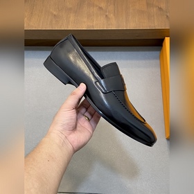 LV GLOVE Лоферы без шнурков Высочайш