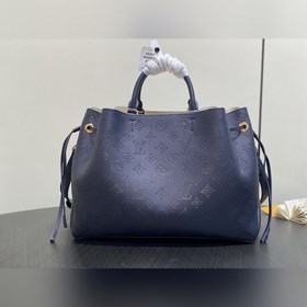M14316 Deep Blue Perforated M59200 Сум