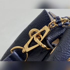 M14316 Deep Blue Perforated M59200 Сум