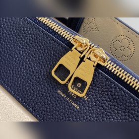 M14316 Deep Blue Perforated M59200 Сум