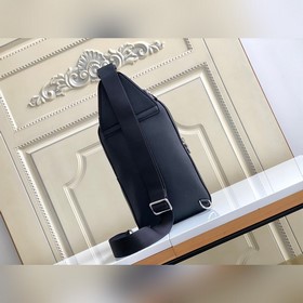 [Haiyuan Overseas Single-Handle Tote 3