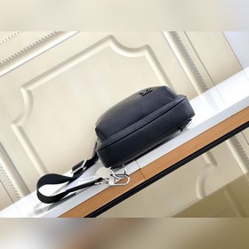 [Haiyuan Overseas Single-Handle Tote 3