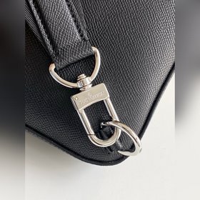 [Haiyuan Overseas Single-Handle Tote 3