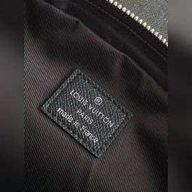 [Haiyuan Overseas Single-Handle Tote 3