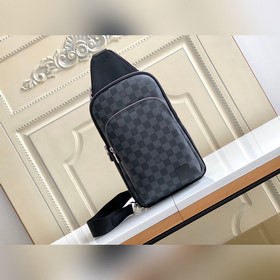 [Haiyuan Overseas Single-Handle Tote 4