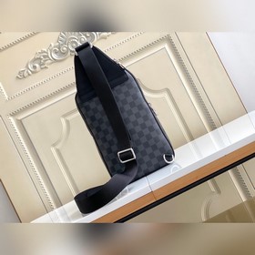 [Haiyuan Overseas Single-Handle Tote 4