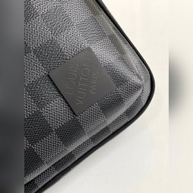 [Haiyuan Overseas Single-Handle Tote 4