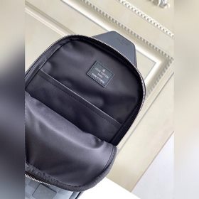 [Haiyuan Overseas Single-Handle Tote 4