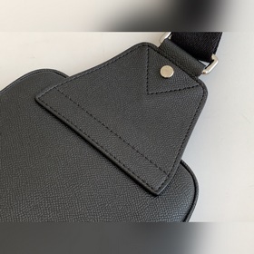 [Сумка Haichuan Outer Single-Shoulder 
